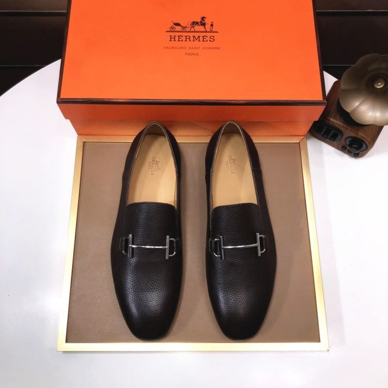 Hermes Business Shoes